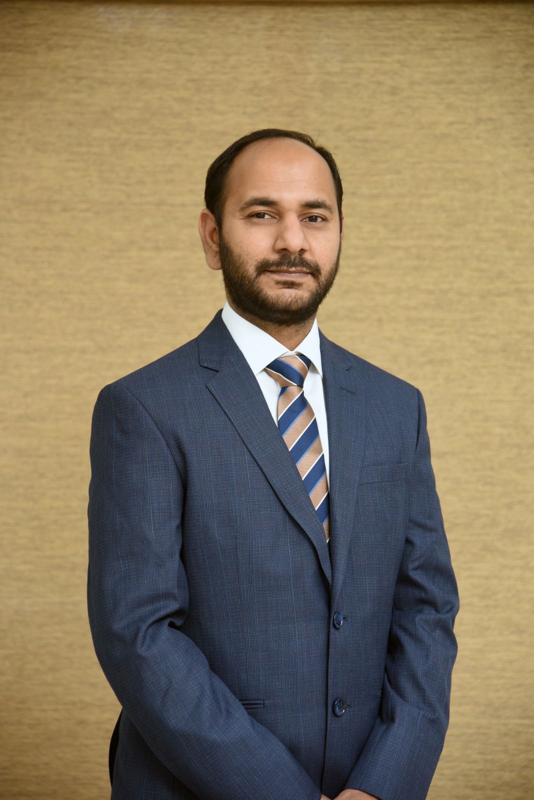 Dr. Amit Rane