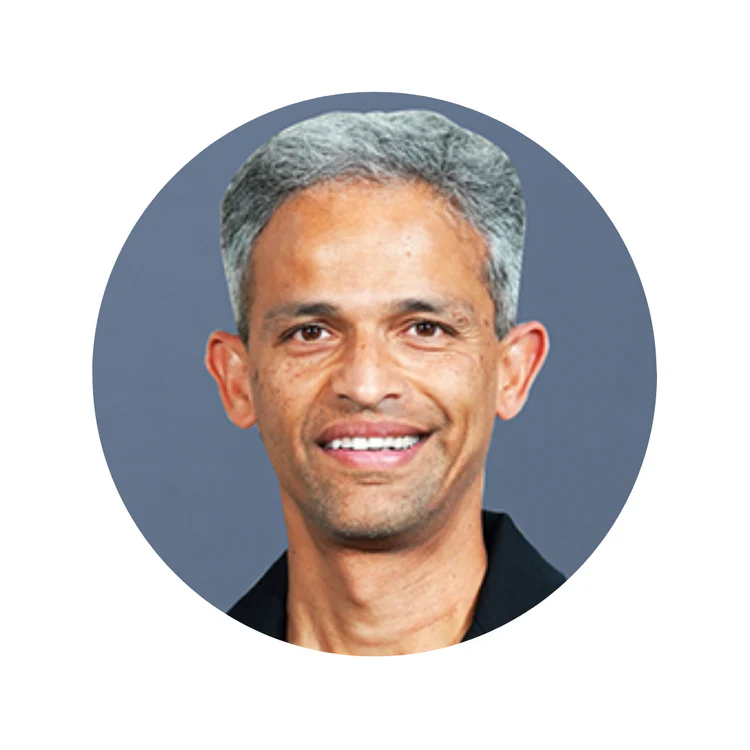 Dr. Nickhil Jakatdar