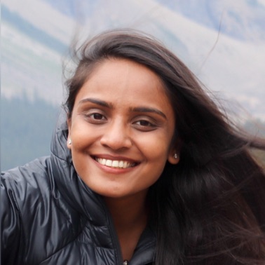 Dr. Bhavi Modi